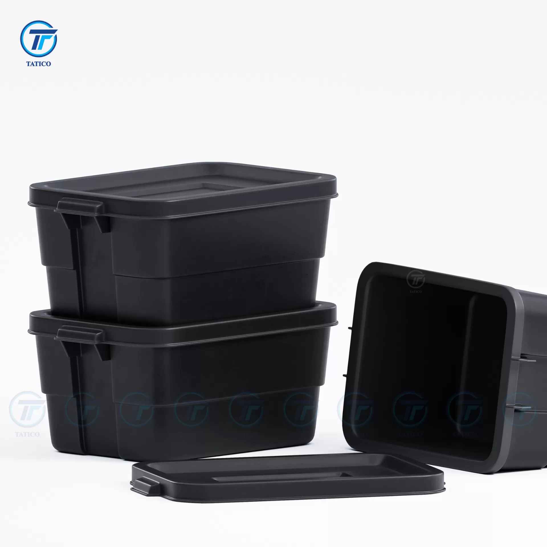 Fruit container with lid